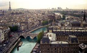 Paris Paris
