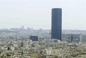 Montparnasse