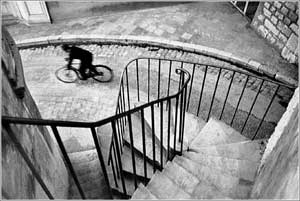 Fondation Henri Cartier-Bresson