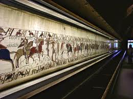 Bayeux Tapestry