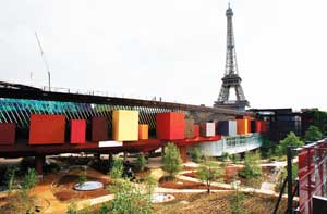 Musée du Quai Branly