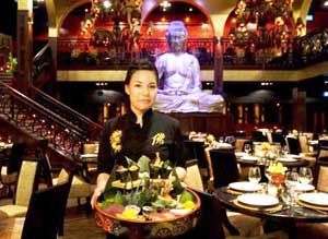 Buddha Bar