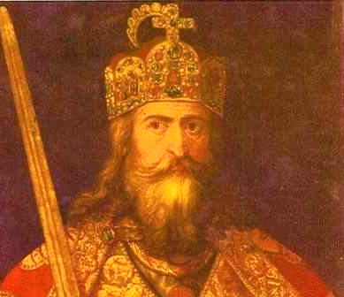 Charlemagne