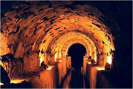 Catacombes de Paris