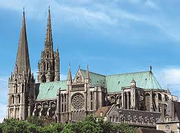 Chartres Cathedral