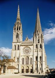 Chartres Cathedral