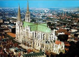 Chartres Cathedral