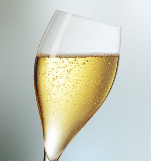 French Champagne