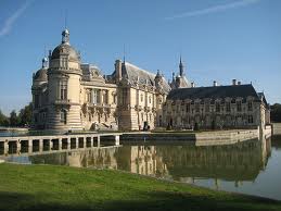 Chantilly