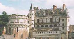 Château de Amboise