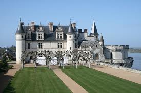 Château de Amboise