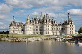 Château de Chambord