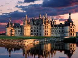 Château Chambord