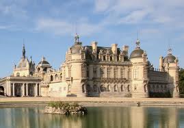 Château de Chantilly