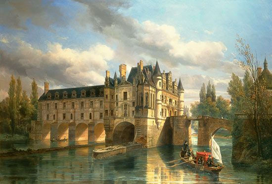 Château de Chenonceau