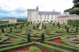 Château de Villandry