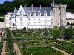 Château de Villandry