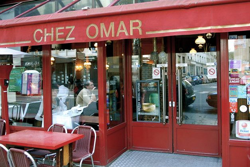 Chez Omar