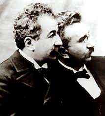 Lumière brothers