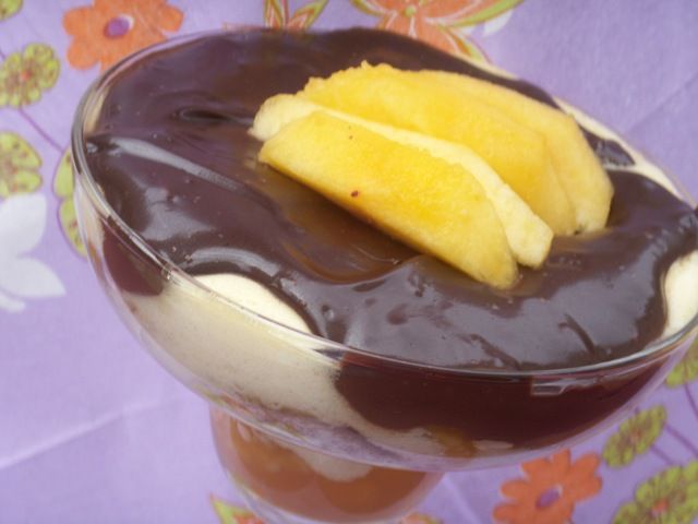 Petit Pot de Crème Petit Pot de Crème