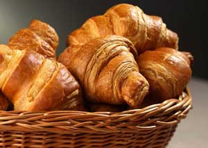 Croissant Croissant