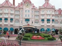 Disneyland Paris