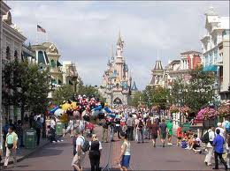 Disneyland Paris