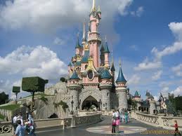 Disneyland Paris