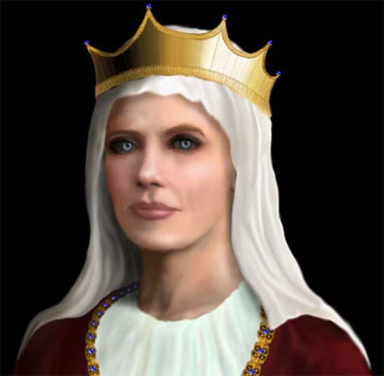 Eleanor of Aquitaine