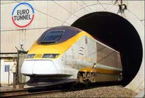 Eurostar