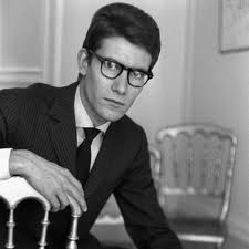 Yves Saint Laurent