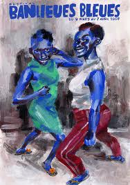 Banlieues Bleues Banlieues Bleues