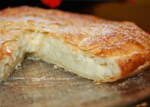 Galette des Rois Galette des Rois