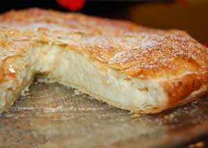 Galette des Rois