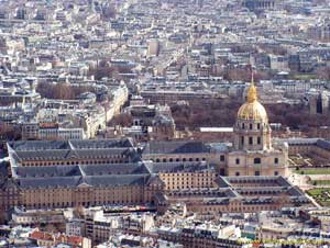 Les Invalides