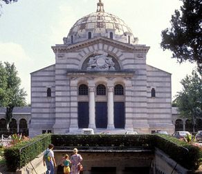 Cimetière du Père Lachaise