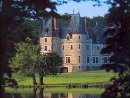 Châteaux