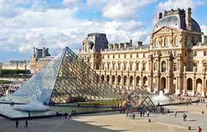 Louvre