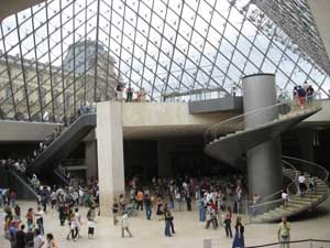 Musée du Louvre