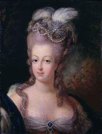 Marie Antoniette