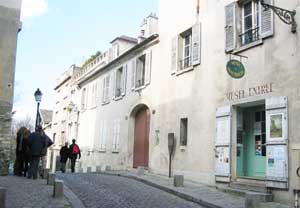 Montmartre