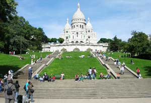 Montmartre