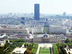 Montparnasse