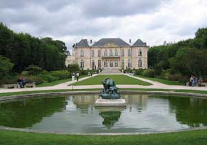 Musée Rodin