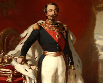 Napoleon III