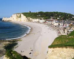 Normandy Beaches