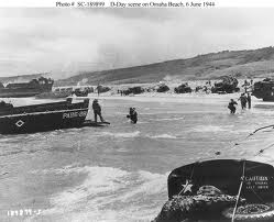 Omaha Beach