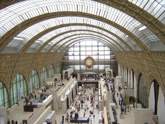 Musée d'Orsay