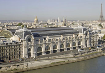 Museum Orsay