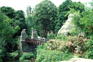 Buttes-Chaumont